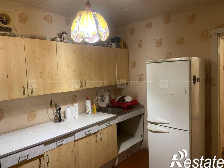 1-комн квартира ул. Челюскина д.25а