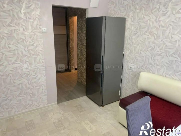1-комн квартира ул. Рихарда Зорге д.105