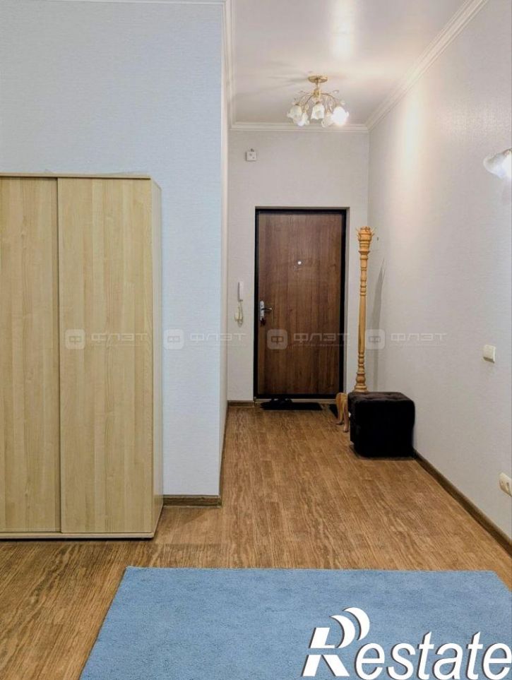 2-комн квартира ул. Маяковского д.12