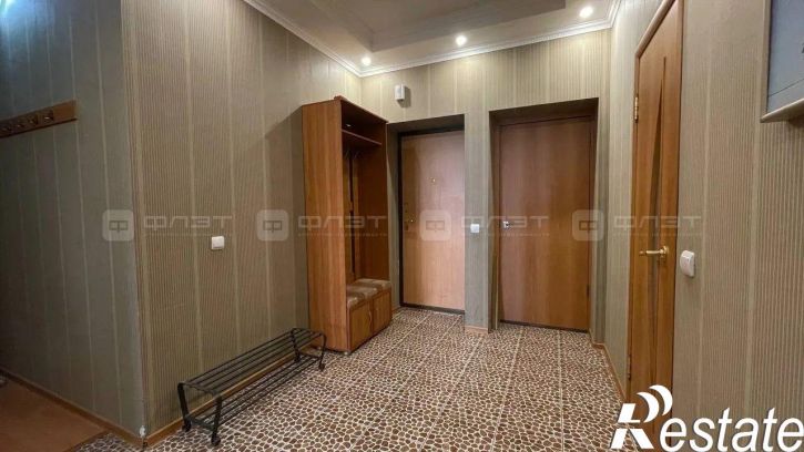 1-комн квартира ул. Зинина д.34