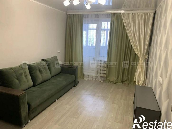 1-комн квартира ул. Рихарда Зорге д.105