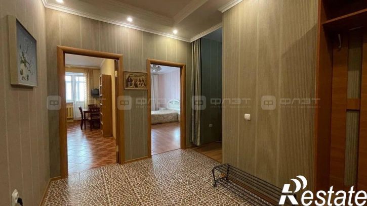 1-комн квартира ул. Зинина д.34