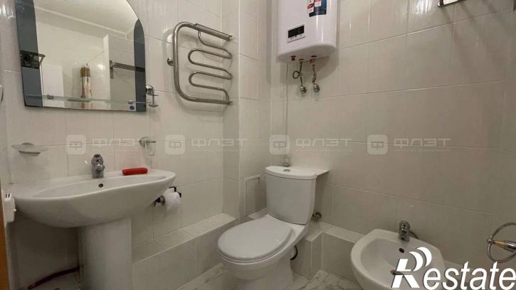 1-комн квартира ул. Зинина д.34