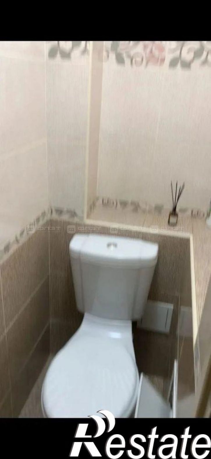 1-комн квартира ул. Рихарда Зорге д.105