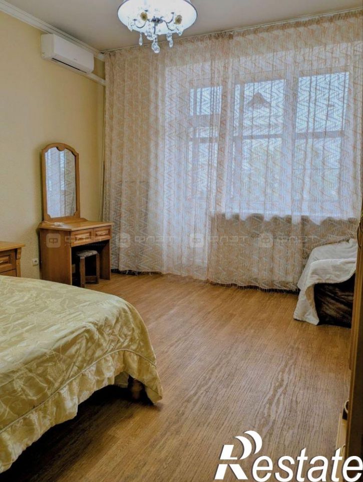 2-комн квартира ул. Маяковского д.12