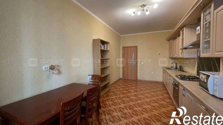 1-комн квартира ул. Зинина д.34
