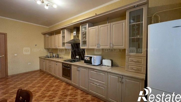 1-комн квартира ул. Зинина д.34