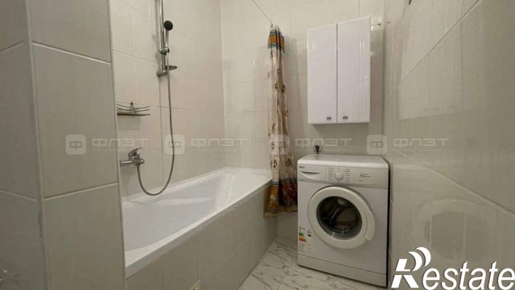 1-комн квартира ул. Зинина д.34