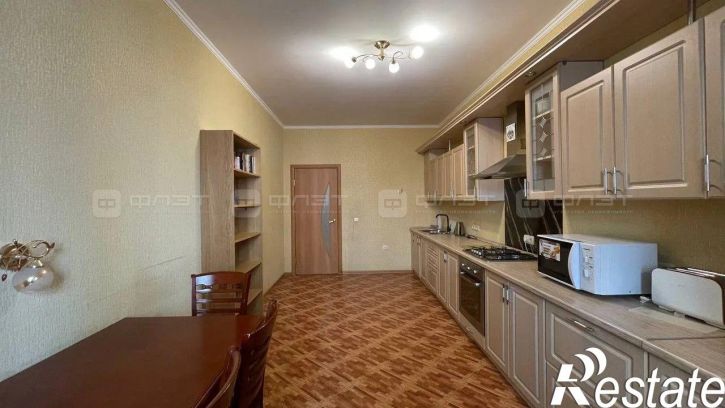 1-комн квартира ул. Зинина д.34