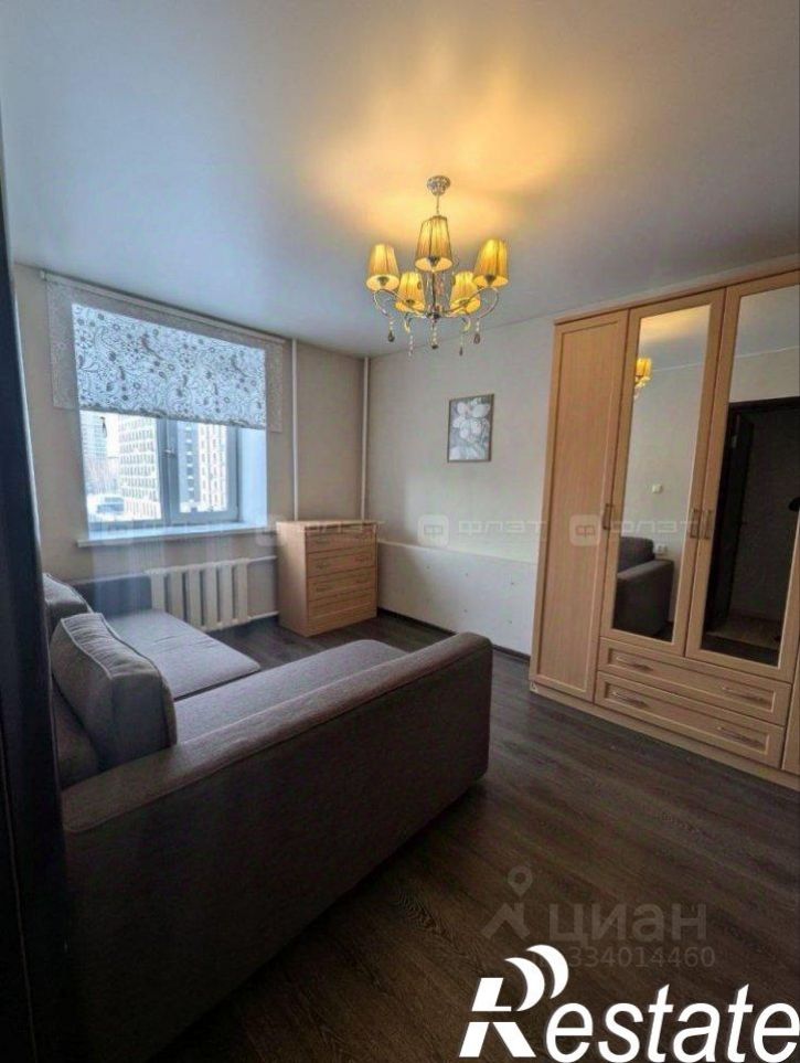 3-комн квартира улица Лукина, 17,  д. 17