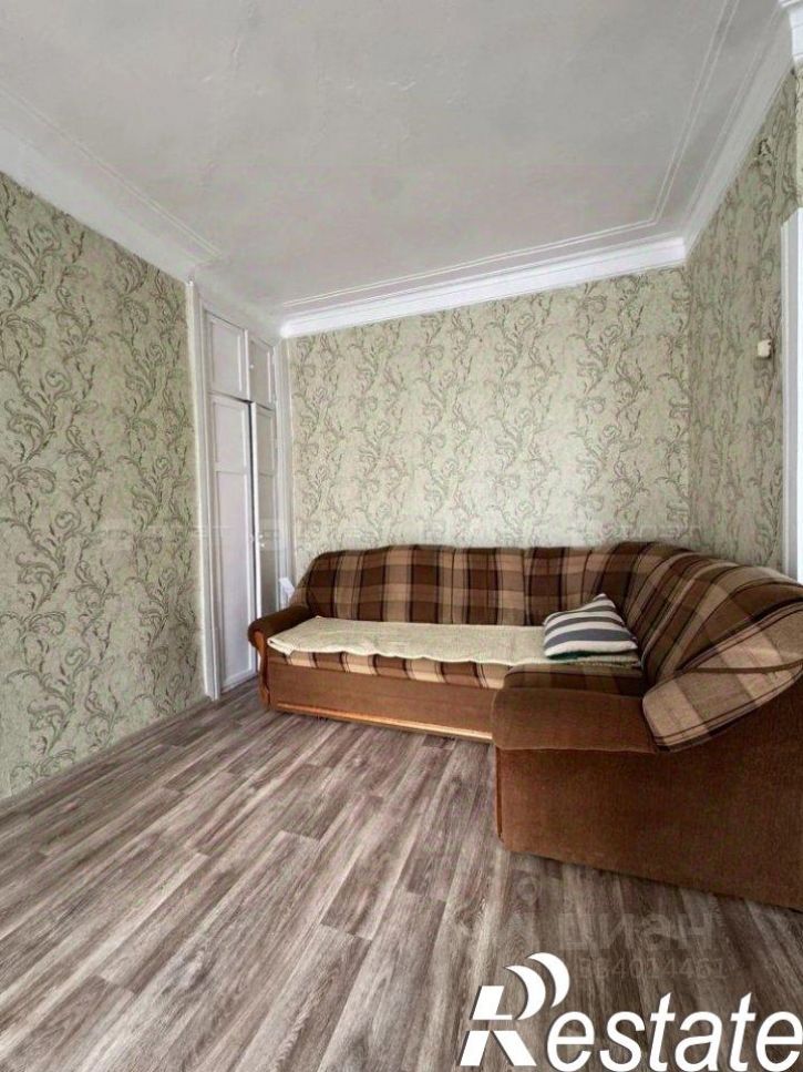 1-комн квартира улица Павлюхина, 99,  д. 99