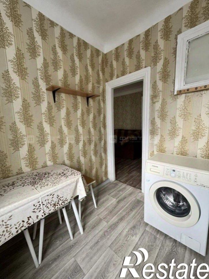 1-комн квартира улица Павлюхина, 99,  д. 99