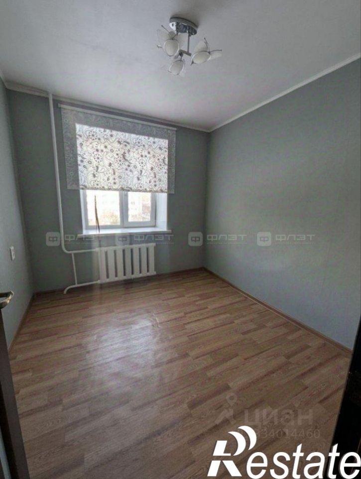 3-комн квартира улица Лукина, 17,  д. 17