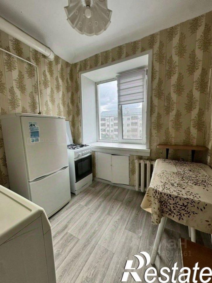 1-комн квартира улица Павлюхина, 99,  д. 99