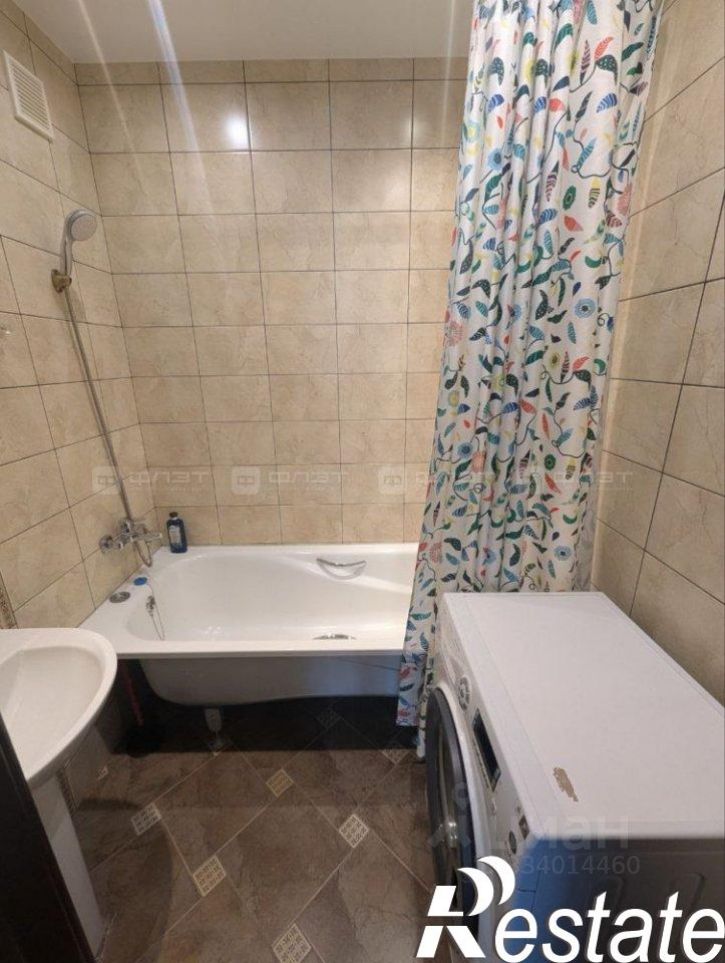 3-комн квартира улица Лукина, 17,  д. 17