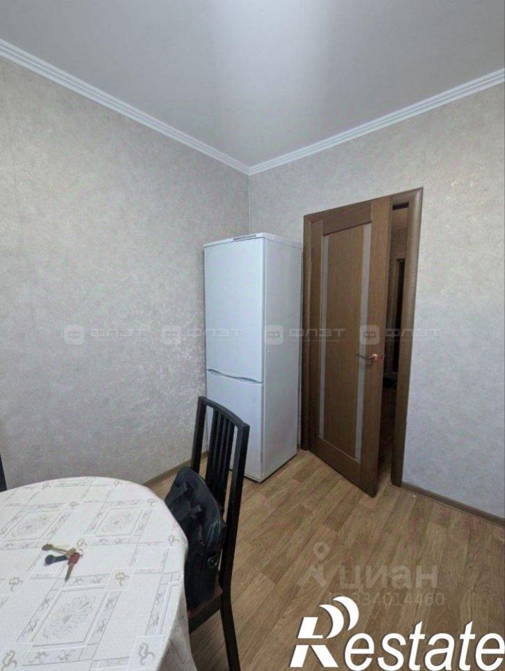 3-комн квартира улица Лукина, 17,  д. 17