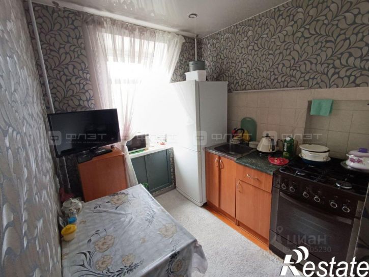 1-комн квартира улица Мира, 47,  д. 47