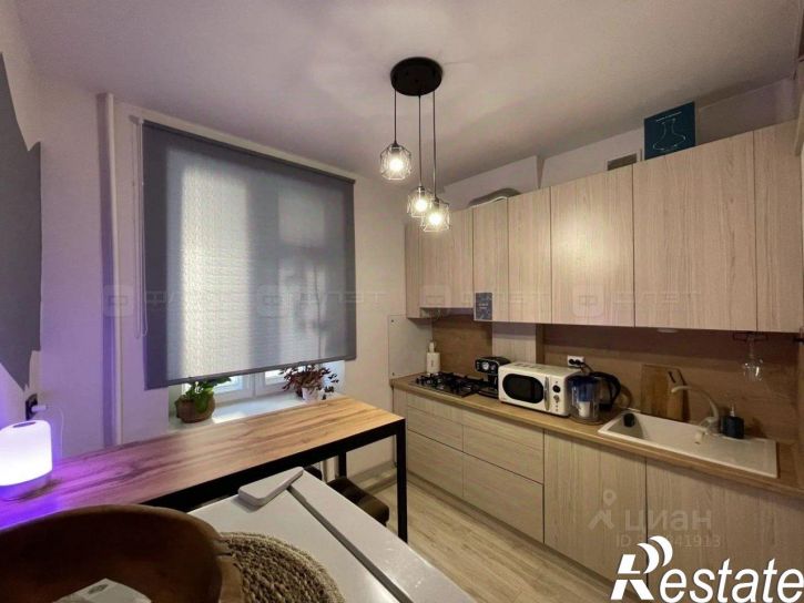 2-комн квартира улица Правды, 23,  д. 23