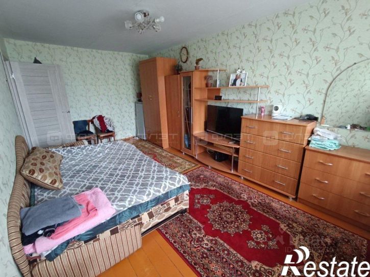 1-комн квартира улица Мира, 47,  д. 47