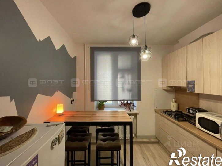 2-комн квартира улица Правды, 23,  д. 23