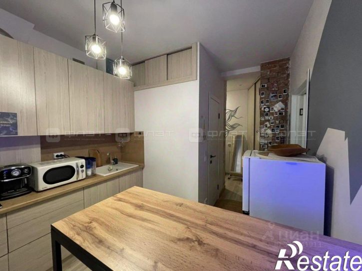 2-комн квартира улица Правды, 23,  д. 23