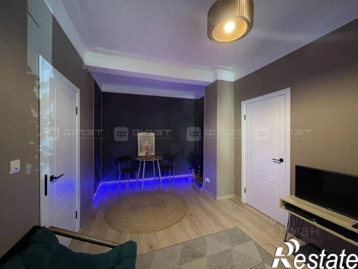 2-комн квартира улица Правды, 23,  д. 23