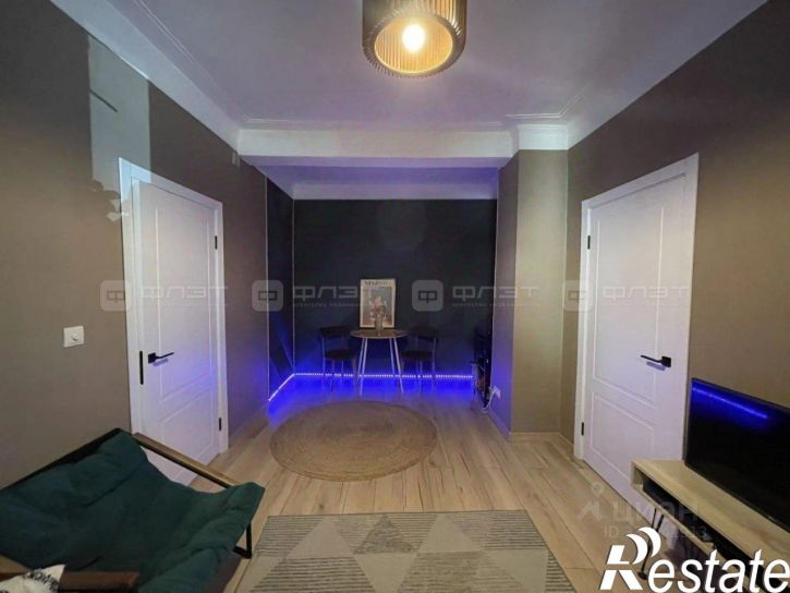 2-комн квартира улица Правды, 23,  д. 23