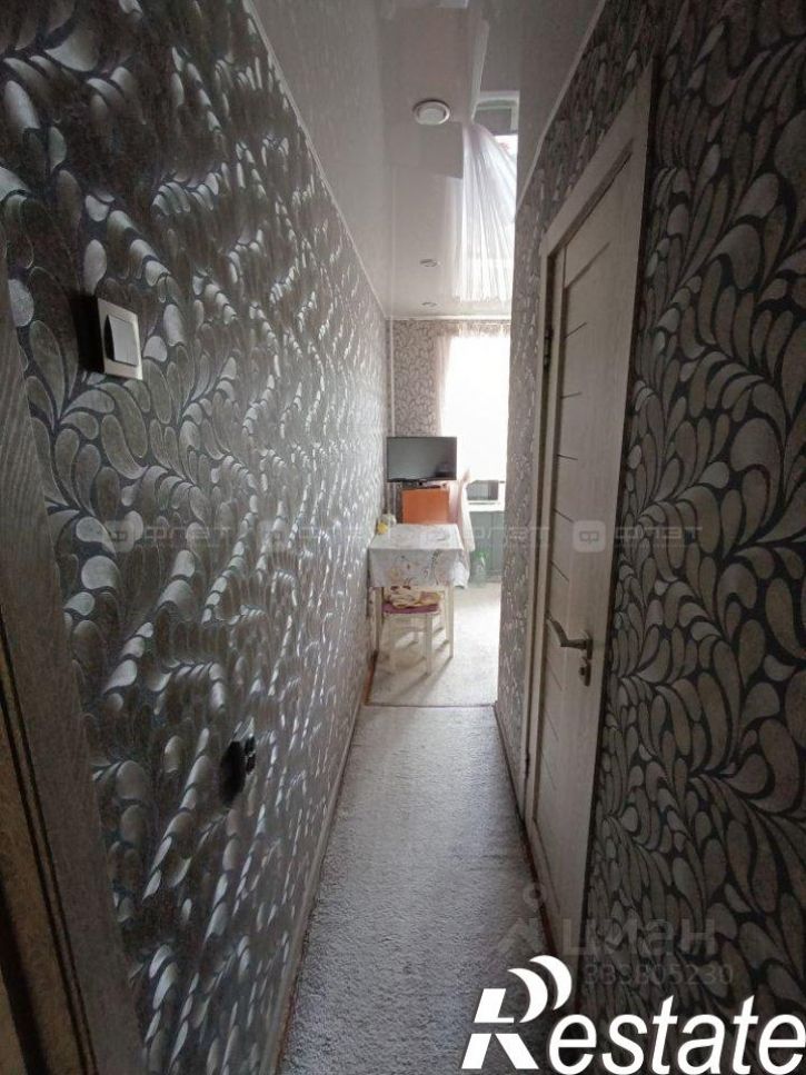 1-комн квартира улица Мира, 47,  д. 47
