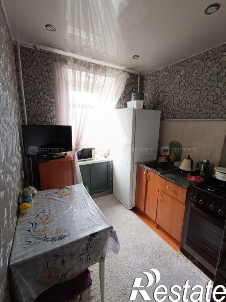 1-комн квартира улица Мира, 47,  д. 47