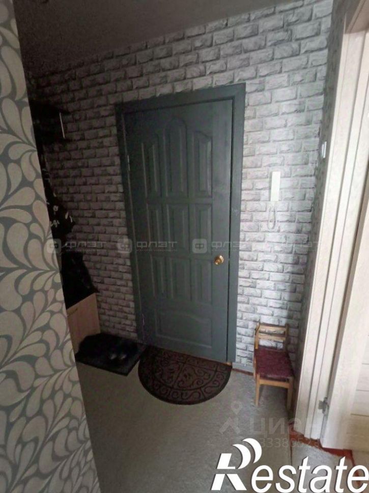 1-комн квартира улица Мира, 47,  д. 47