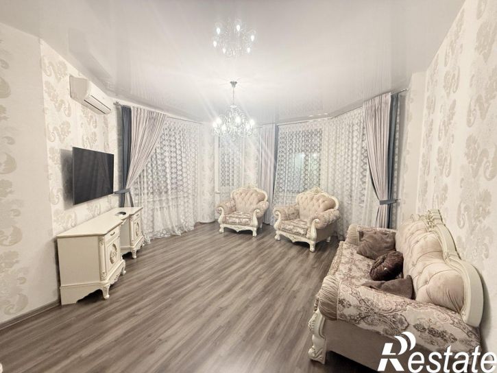 2-комн квартира улица Вишневского, 3,  д. 3