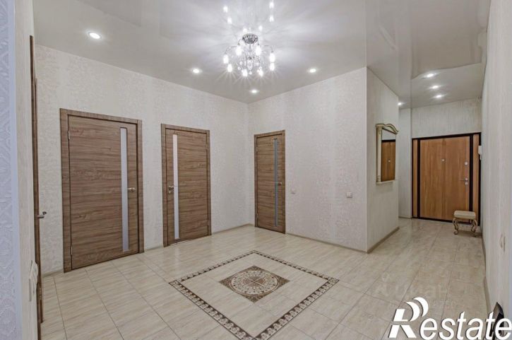2-комн квартира улица Вишневского, 3,  д. 3