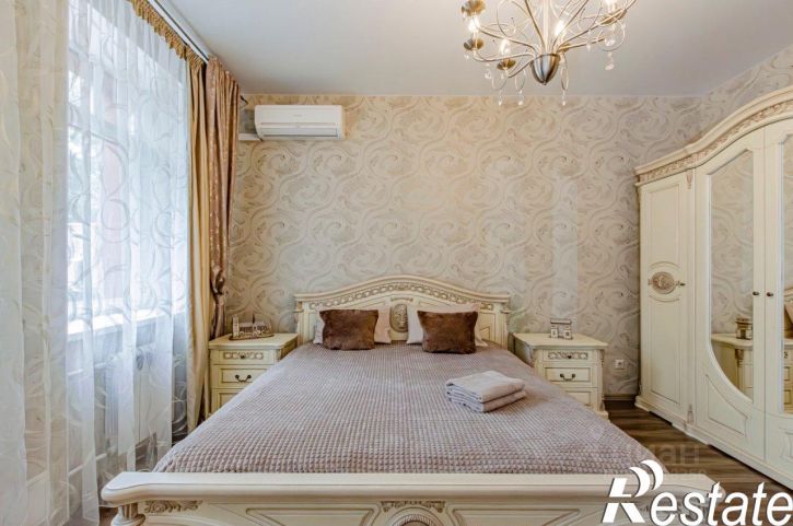 2-комн квартира улица Вишневского, 3,  д. 3