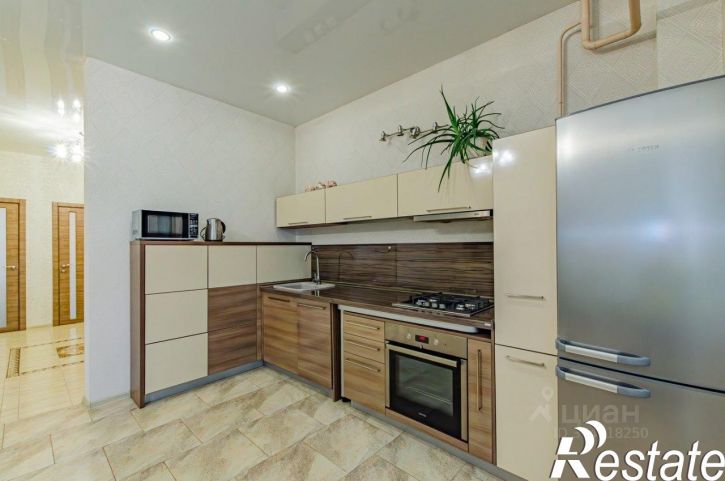 2-комн квартира улица Вишневского, 3,  д. 3