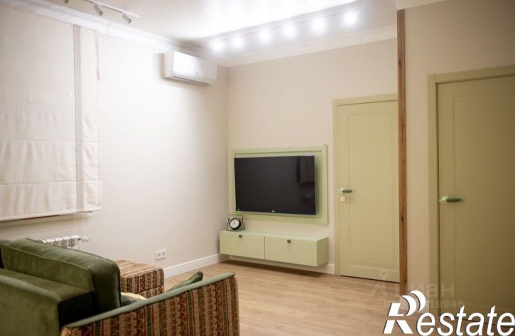 3-комн квартира улица Абубекира Терегулова, 22,  д. 22