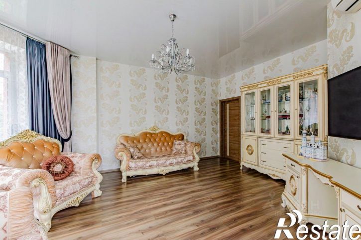 2-комн квартира улица Вишневского, 3,  д. 3