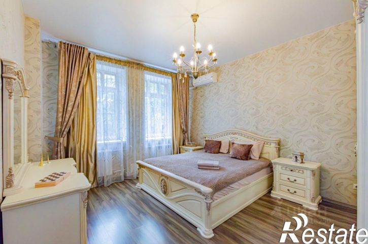 2-комн квартира улица Вишневского, 3,  д. 3