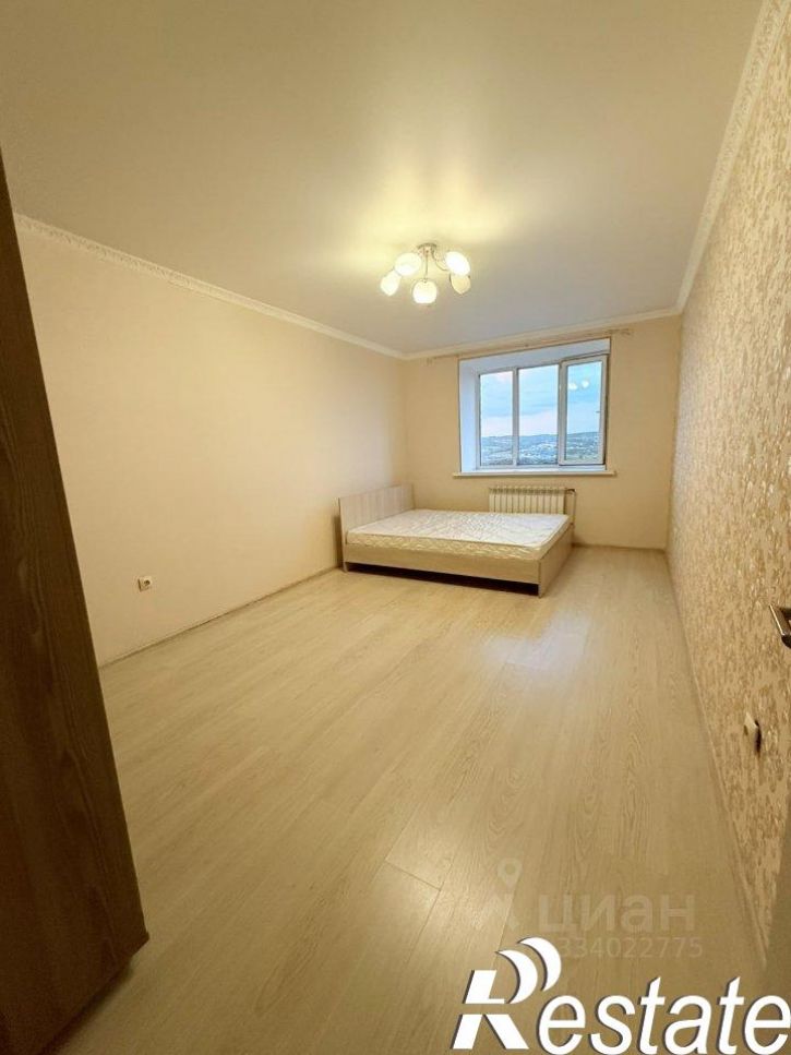 2-комн квартира улица Кул Гали, 36,  д. 36