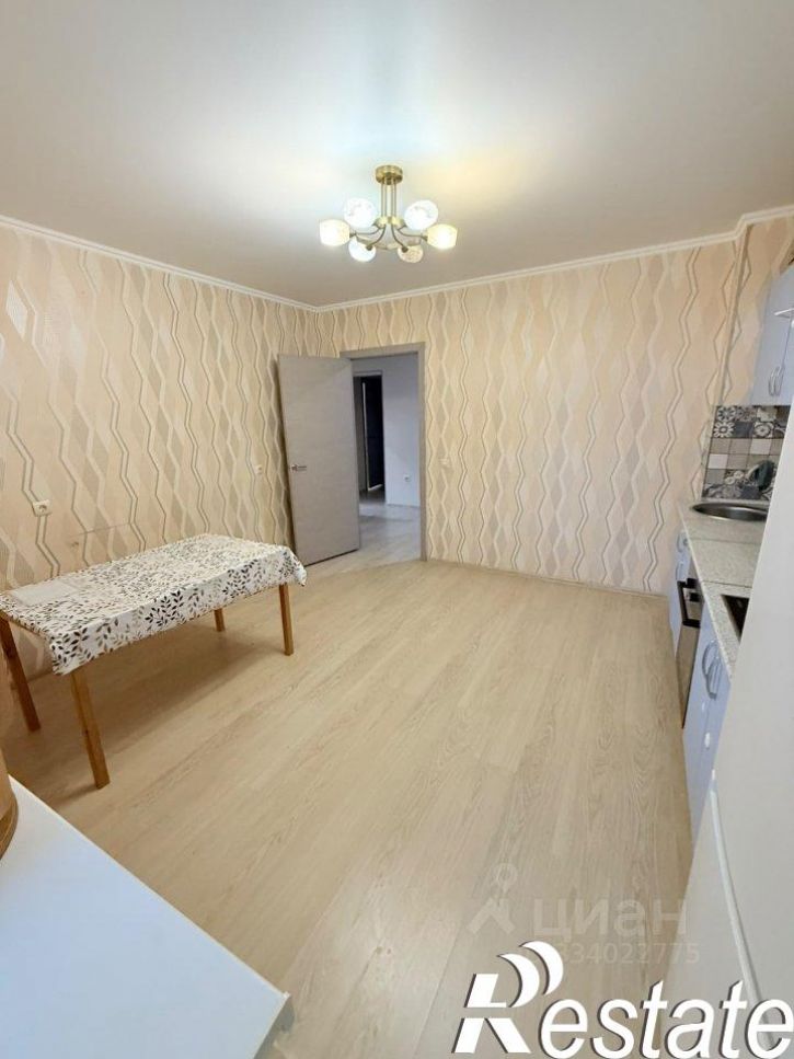 2-комн квартира улица Кул Гали, 36,  д. 36