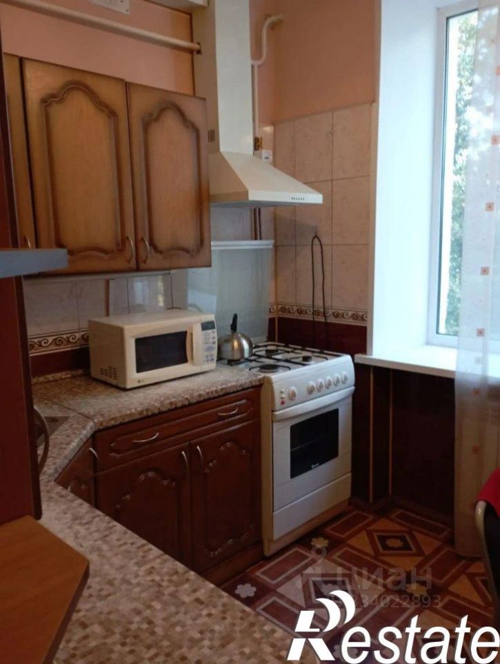 3-комн квартира улица Карла Маркса, 69,  д. 69