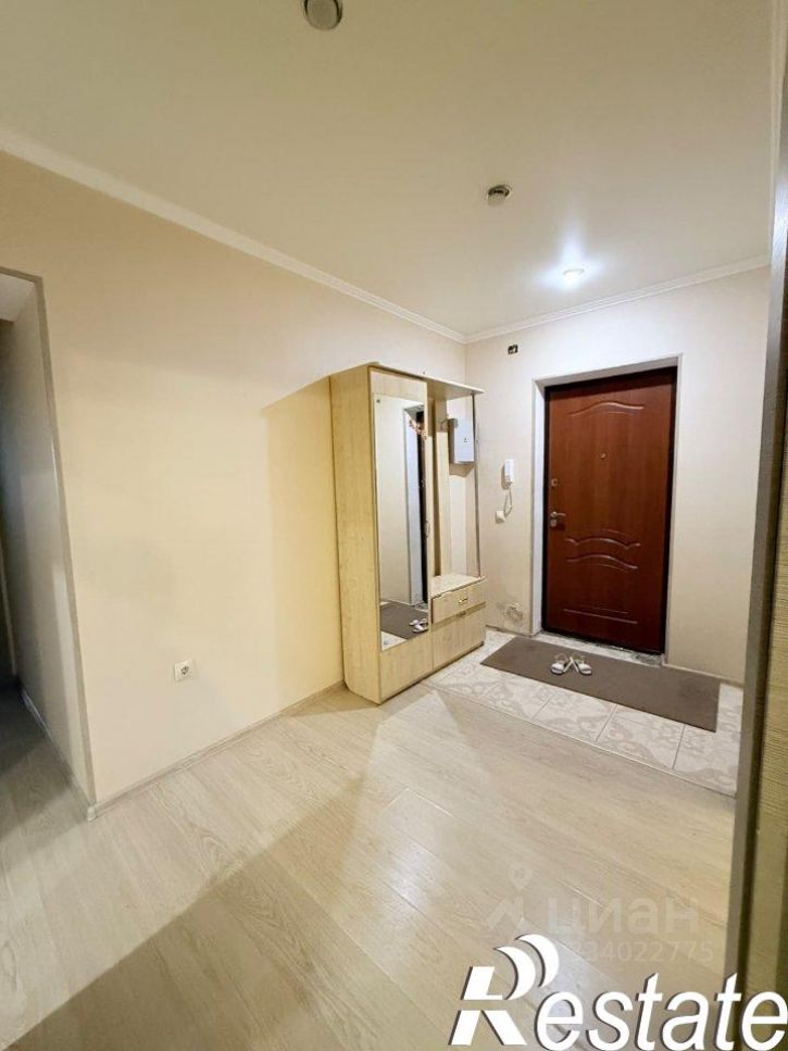 2-комн квартира улица Кул Гали, 36,  д. 36