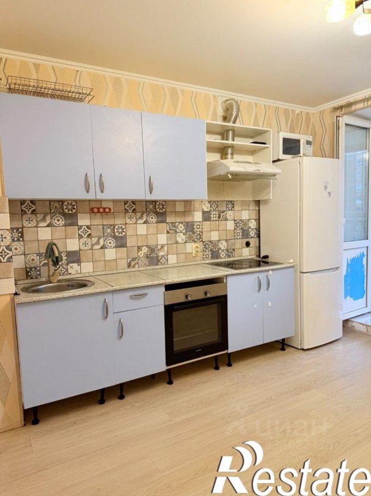 2-комн квартира улица Кул Гали, 36,  д. 36