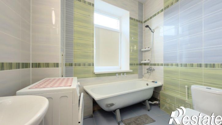 1-комн квартира улица Абубекира Терегулова, 10А,  д. 10А
