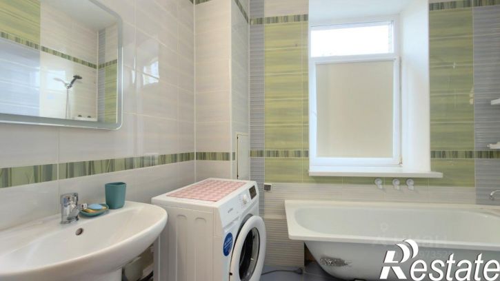 1-комн квартира улица Абубекира Терегулова, 10А,  д. 10А