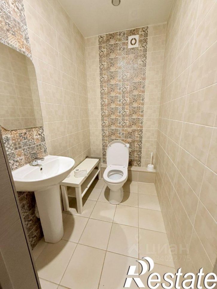 2-комн квартира улица Кул Гали, 36,  д. 36