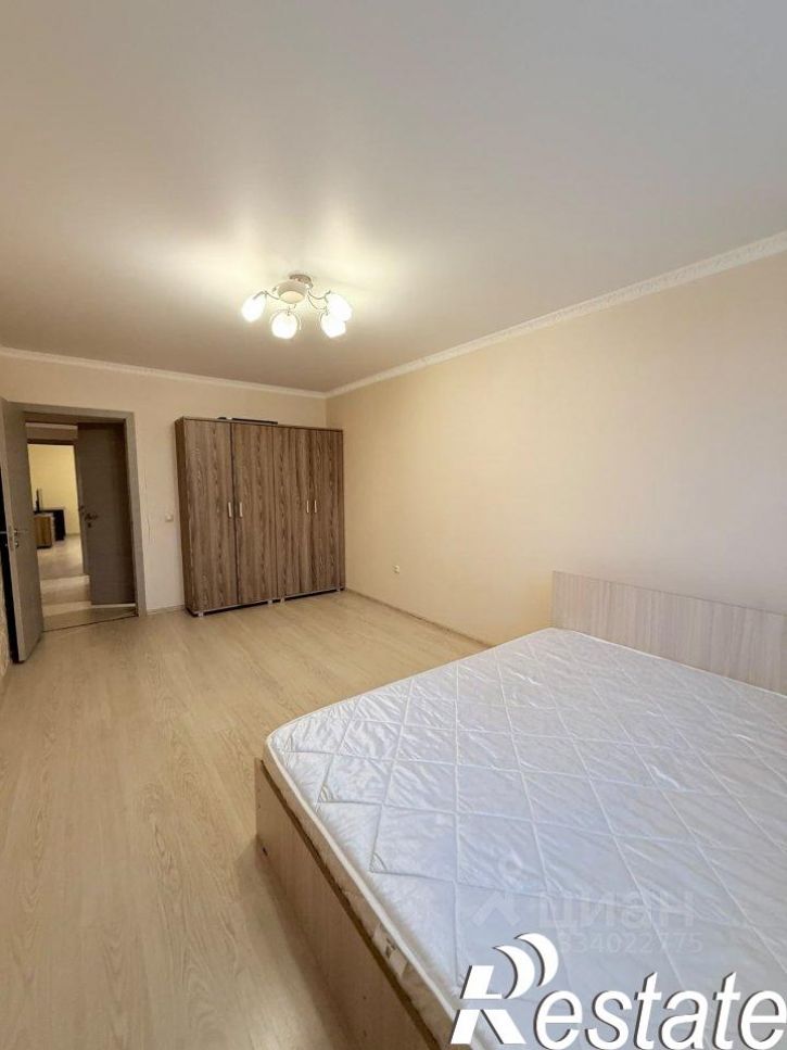 2-комн квартира улица Кул Гали, 36,  д. 36