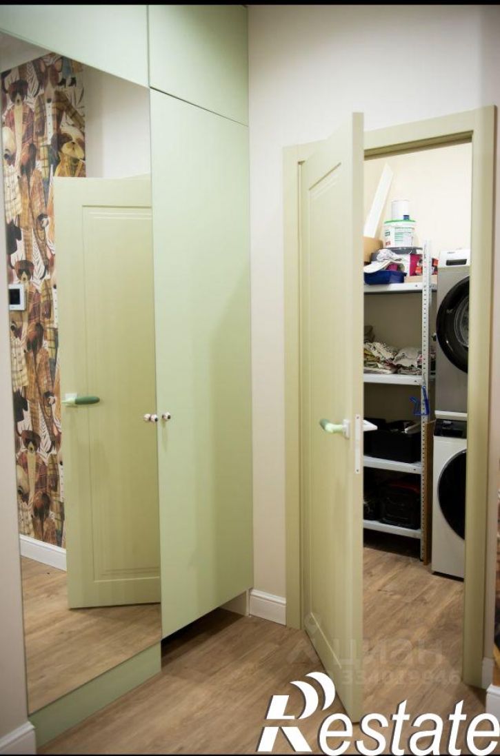 3-комн квартира улица Абубекира Терегулова, 22,  д. 22