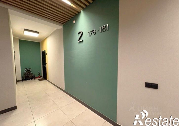 3-комн квартира улица Абубекира Терегулова, 22,  д. 22