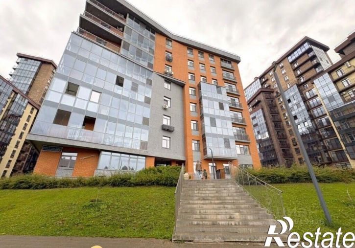 3-комн квартира улица Абубекира Терегулова, 22,  д. 22