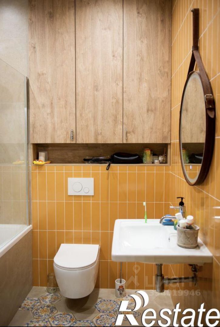 3-комн квартира улица Абубекира Терегулова, 22,  д. 22